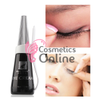 Adeziv pentru gene false banda Marie Beauty 12g - Negru